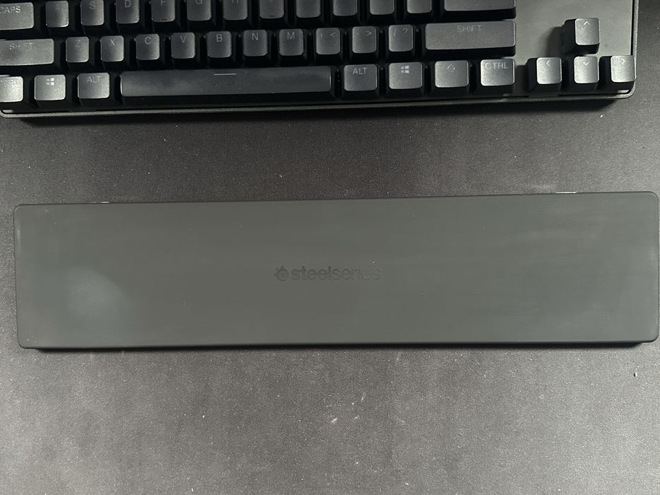 Klawiatura Steelseries Apex PRO TKL