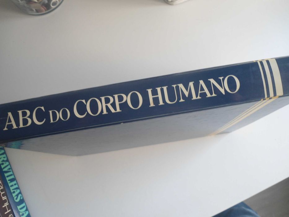 ABC do Corpo Humano