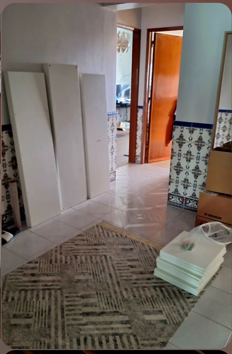 Estante kallax branca