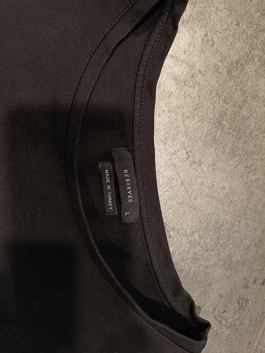 Bluzka Boho Reserved l 40