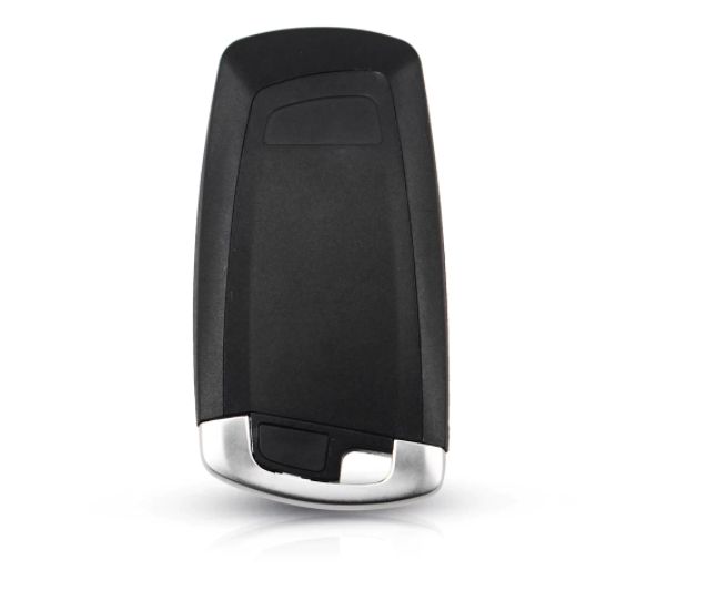 Capa Chave carcaça BMW F Série E90 E92 E93 X5 F10 F20 F30 3/4 Botões