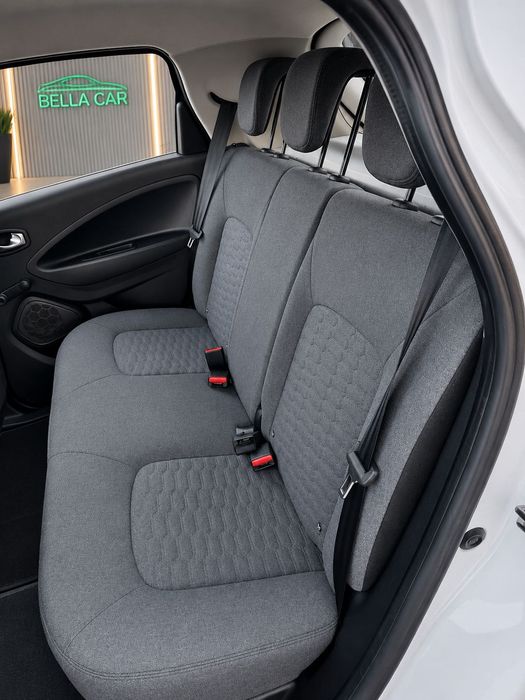 Renault Zoe 52kW