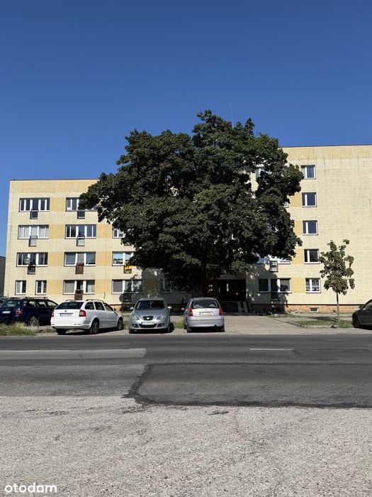 Mieszkanie na Prawobrzeżu, do zamieszkania
