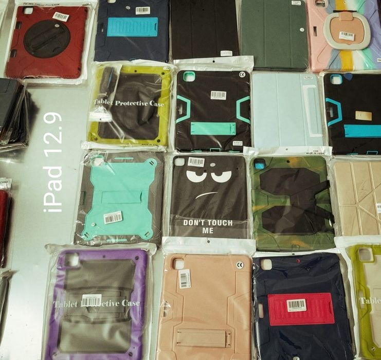 Etui na tableta iPad, Samsung, Huawei,