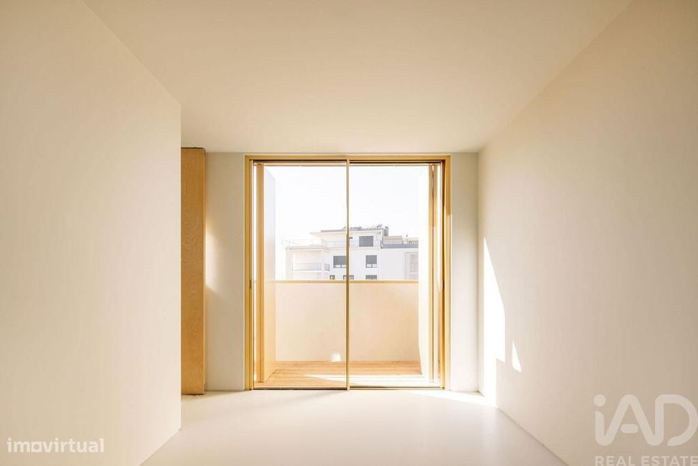 Apartamento T2 em Leiria, Pousos, Barreira e Cortes de 132,00 m2