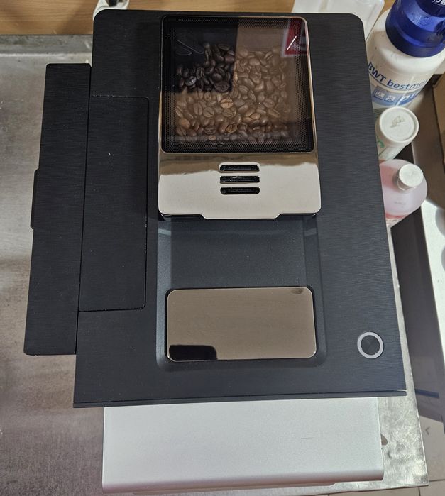 Ekspres Coffe Format  Bloom c12b