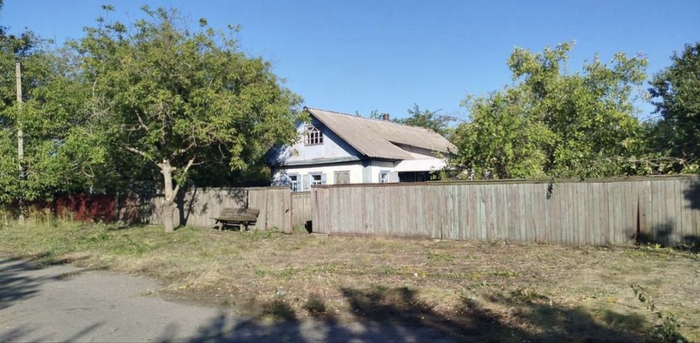 Продаж будиночку вул. Пушкіна