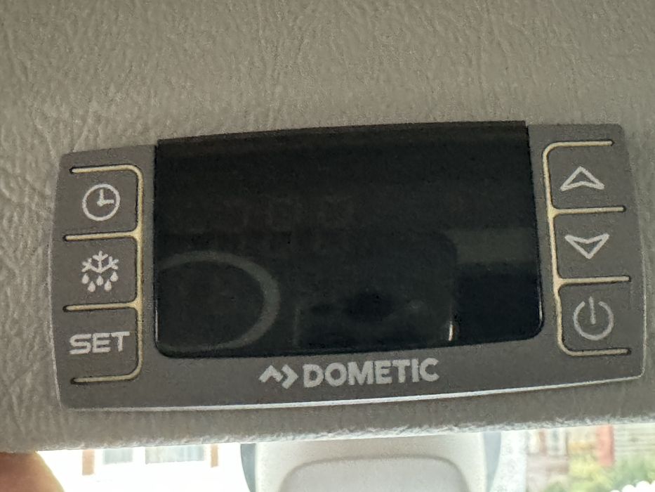 Холодильна установка