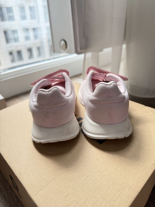 Дитячі кросівки Adidas Tensaur Run, р.26, 15 см