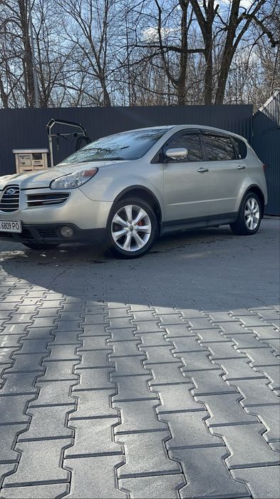 Продам Subaru Tribeca