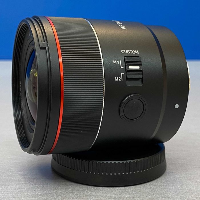 Samyang AF 24mm f/1.8 | Sony FE