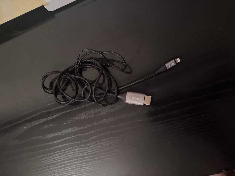 Провод Lightning to HDMI Adapter
