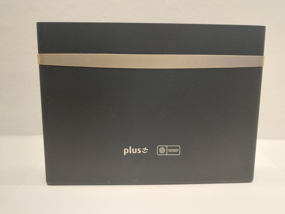 Router Wi-Fi LTE HUAWEI B525