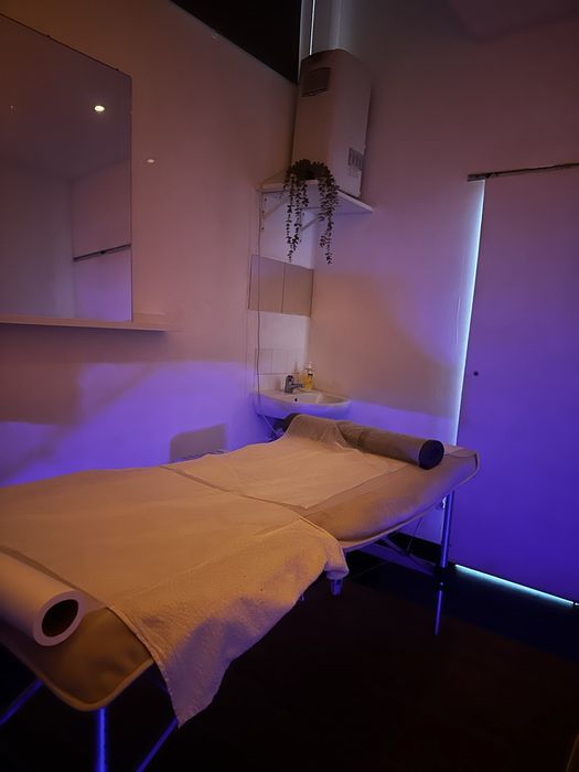 Gabinete no saldanha