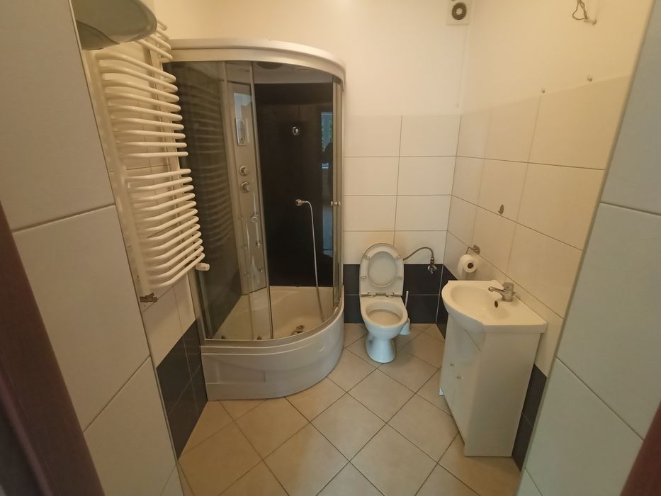 Wynajmę mieszkanie 2 pokojowe - View 4