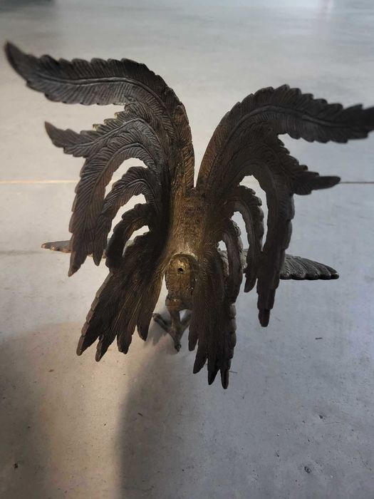 Esculturas Galos