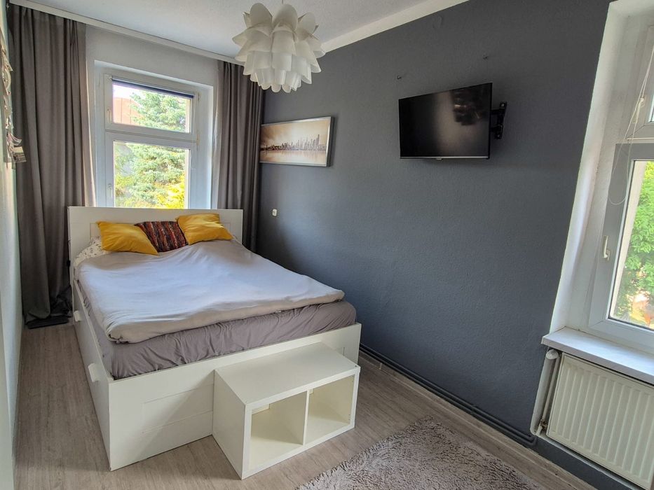 Mieszkanie 2-pokojowe  39,33 m² - Chróścice