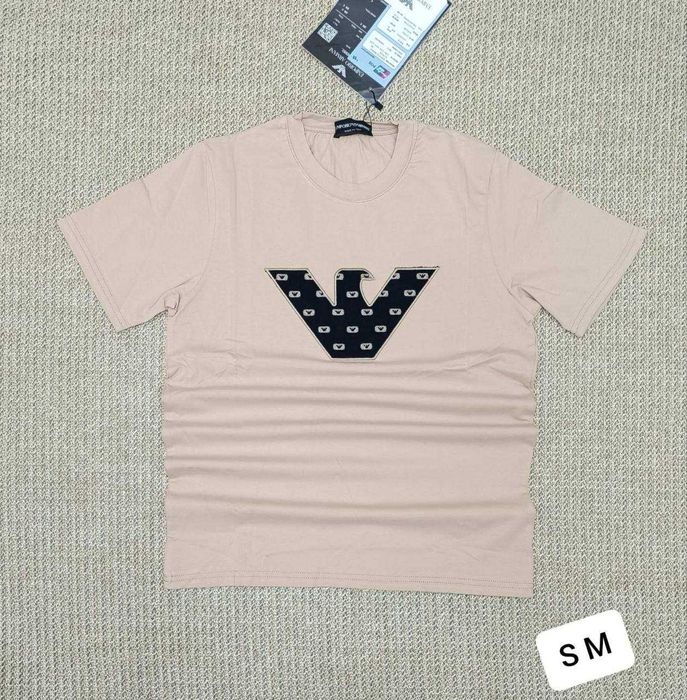 T-shirts várias cores e modelos  S ao XXL