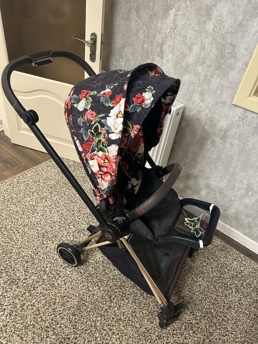 Cybex mios лімітована колекція