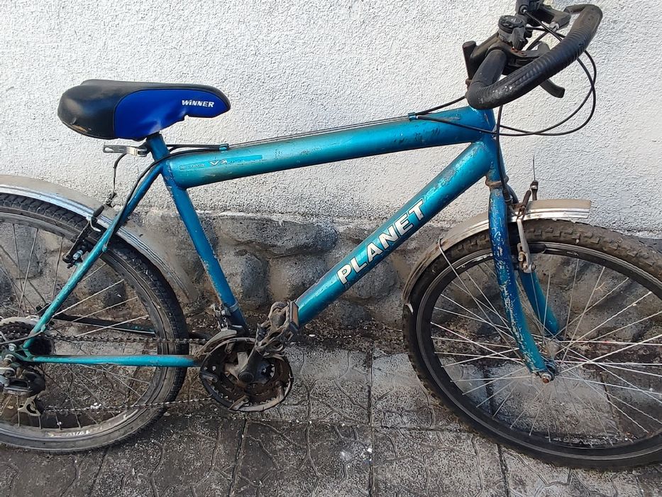 Велосипед  дорожный