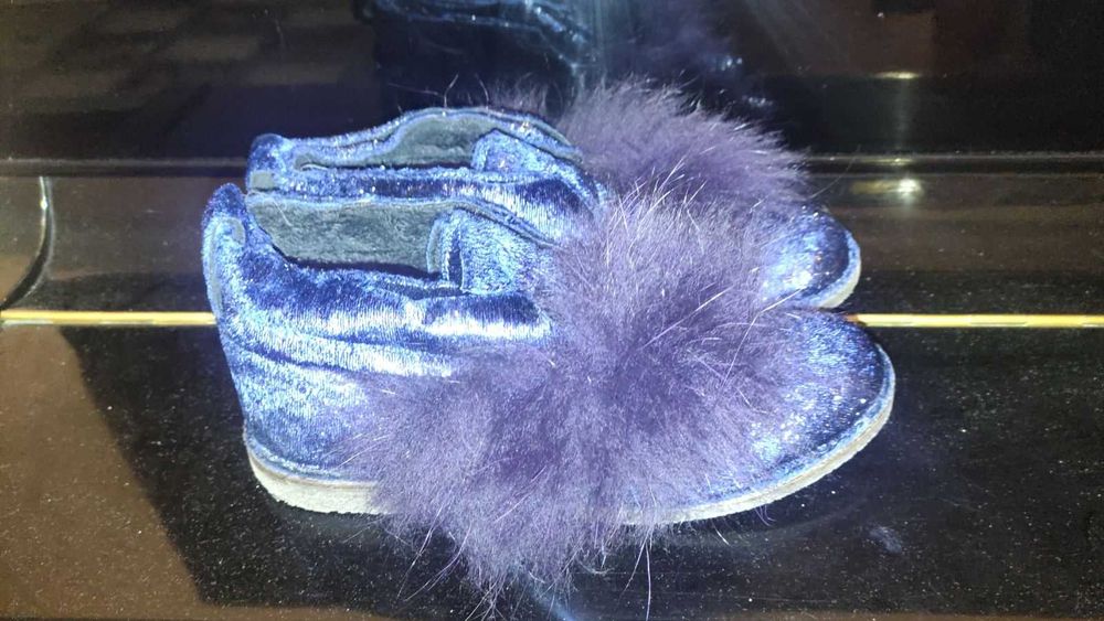 Продам стильные полуботиночки  POKEMAOKE  Р,39