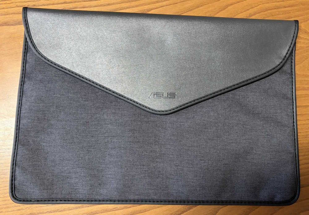Capa/Bolsa ASUS Original para Portátil 13,3" / 14" – Nova