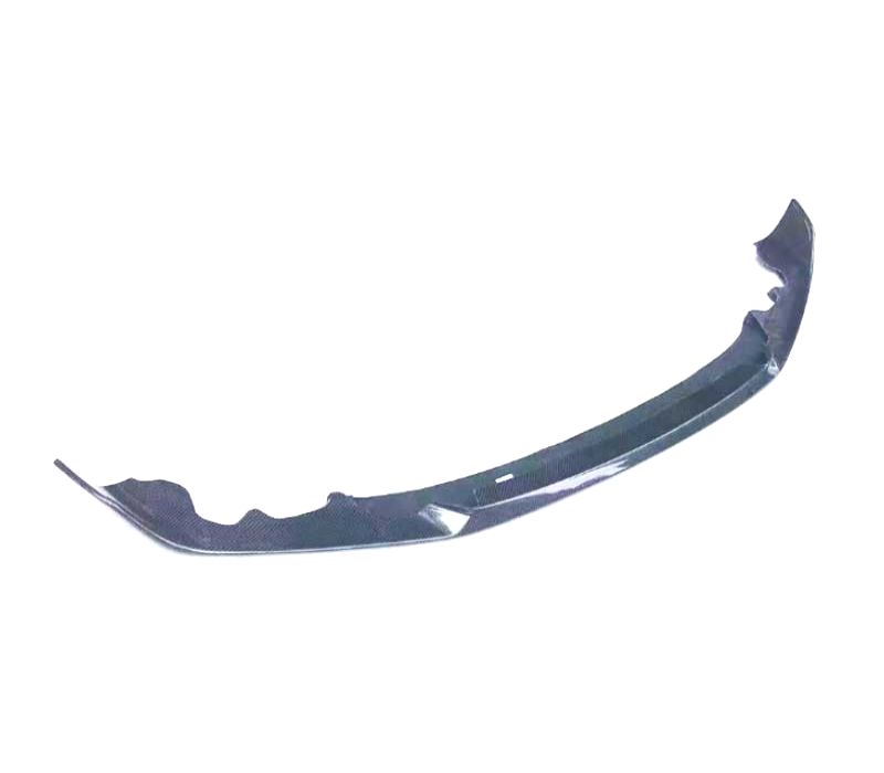 SPOILER LIP FRONTAL BMW F87 M2 COMPETITION 18- LOOK M PERFORMANCE CARBONO