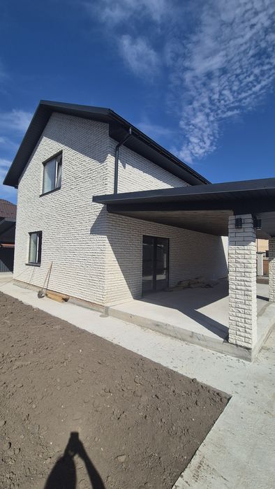 House by the address (area 126 m²) - Atlanta.ua - photo 6