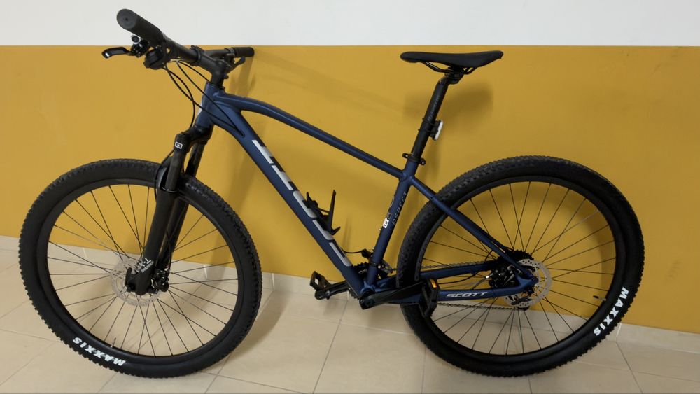 Scott Aspect 940 Blue