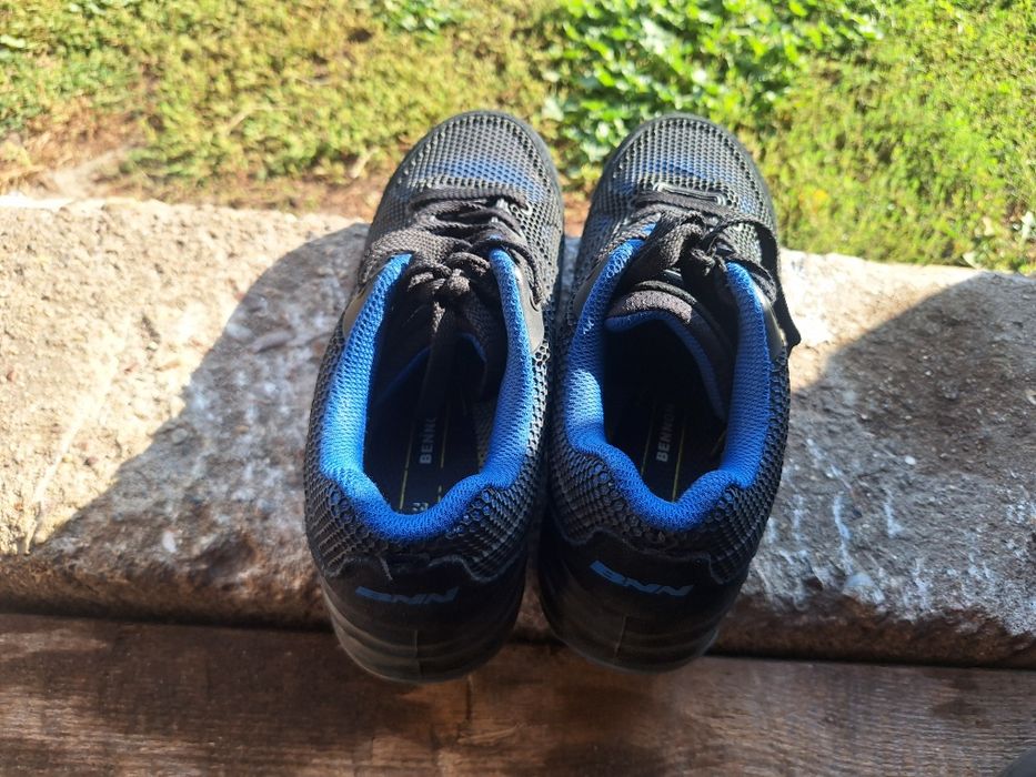 Buty robocze 38  w mało używane