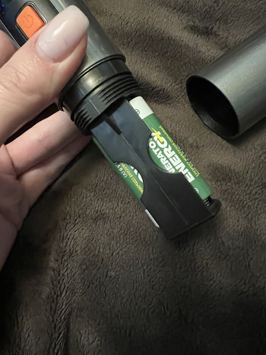 Радио микрофон