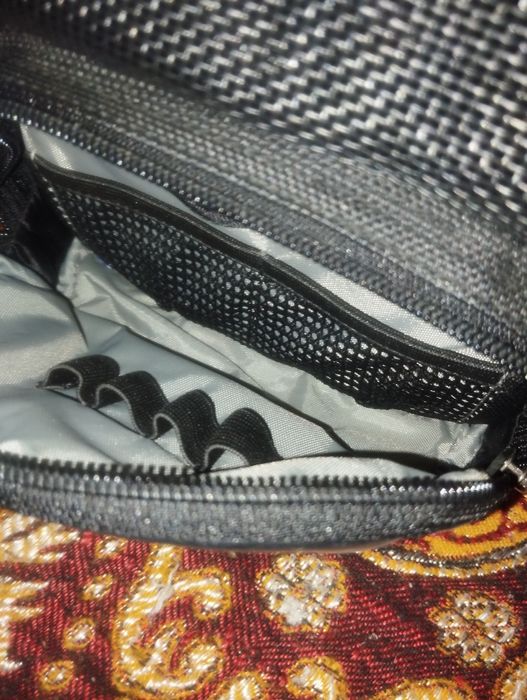 Продам фотосумку Lowepro, практически новую.