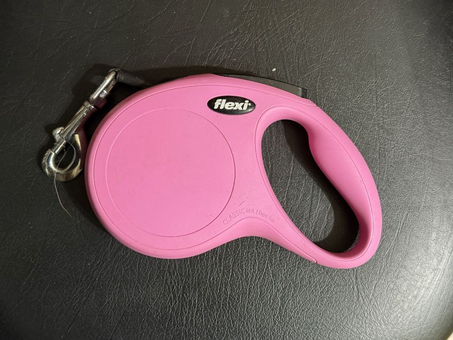 Продам Flexi M/L 5м