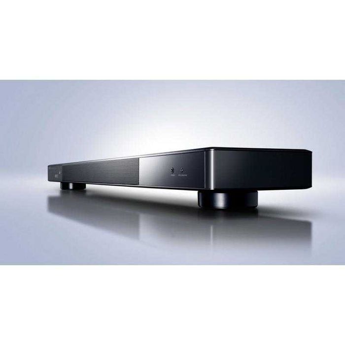 Yamaha YSP-2500 +беспроводной саб, 7.1 звуковой проектор HDMI ARC Bluetooth,саундбар кино музыка игры,домашний кинотеатр комплект, отличное состояние