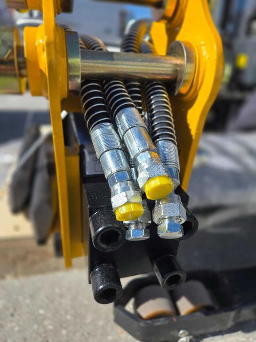 Martelo Hidrálico 1T/2T