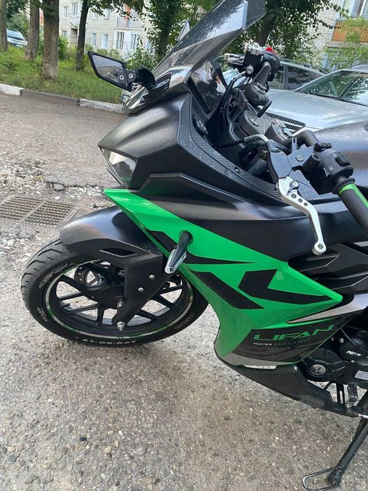 Продам ліфан в гарному стані