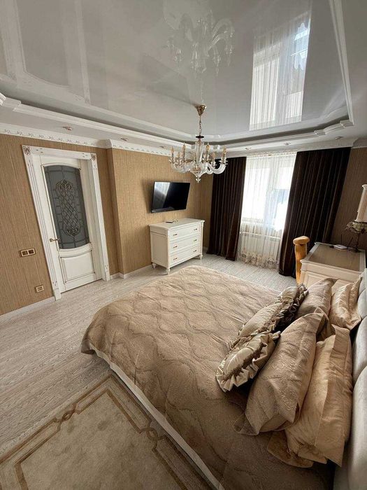 3-rooms apartment apartment by the address st. Rodimtseva (area 91 m²) - Atlanta.ua - photo 14