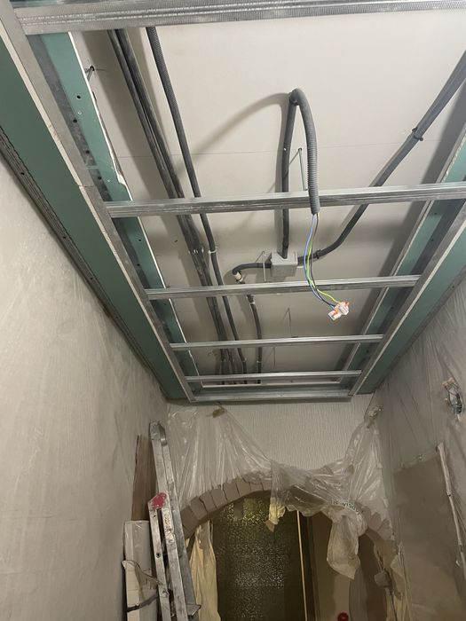 Serviços de Pladur – Montijo