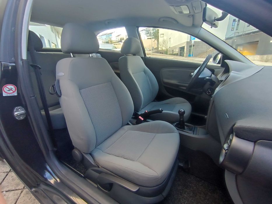 SEAT IBIZA 1.2i de 2003 3P AC