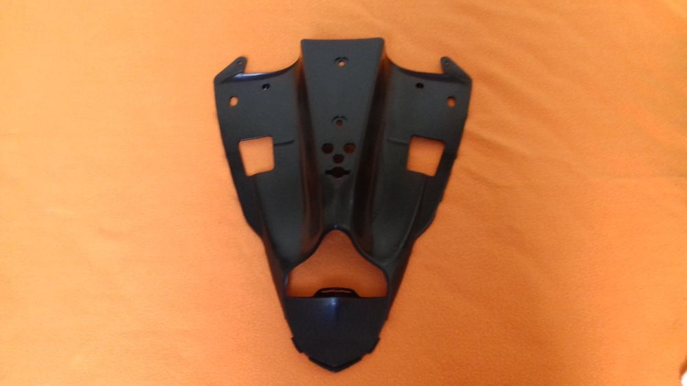 Kit carenagens Completo Yamaha R1 M1 2009/2011 Novo