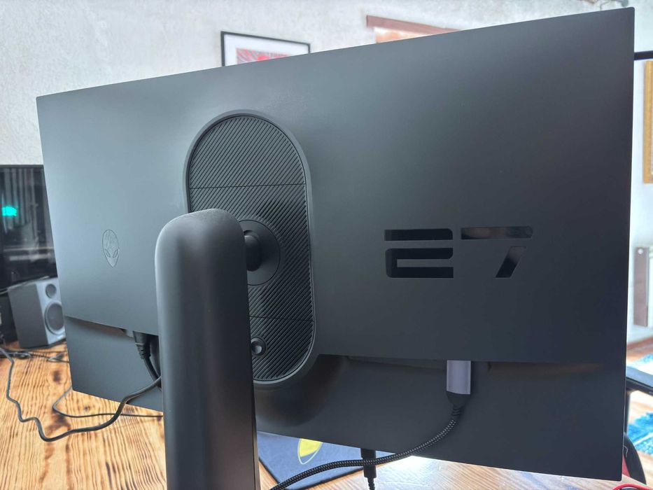 Alienware AW2724HF - 27" FHD - IPS - 360Hz - 0.5 MS - 2025