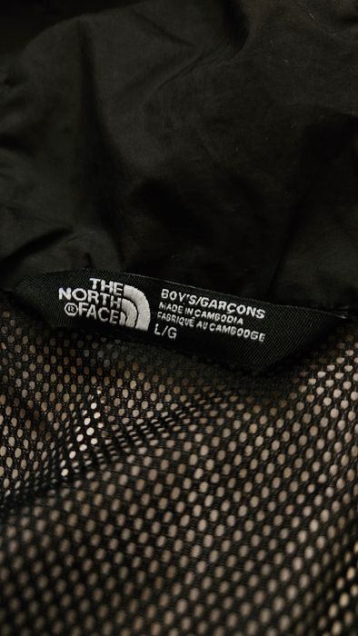 Вітровка The North Face