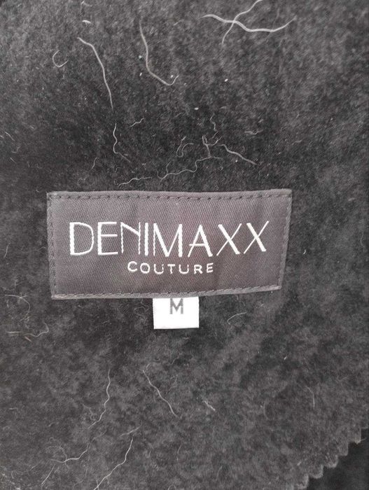 дублянка Denimaxx couture