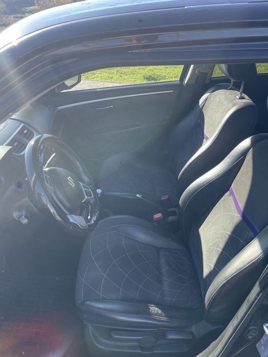 Suzuki Swift 1.2 (93 cv) - 2015