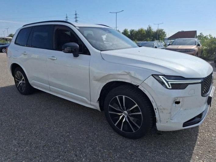 Volvo XC 90