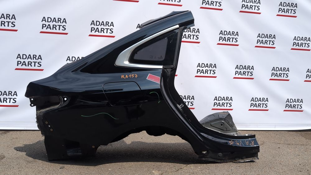 Чверть задня права. для BMW 2 Series Gran Coupe 2020-2024