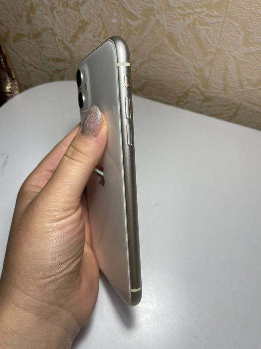 iPhone 11/64gb, АКБ 68%