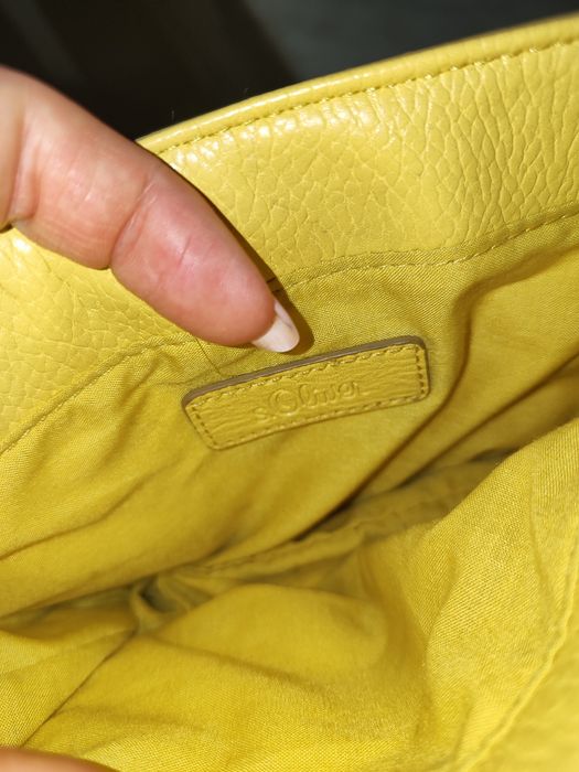 Torebka używana damska