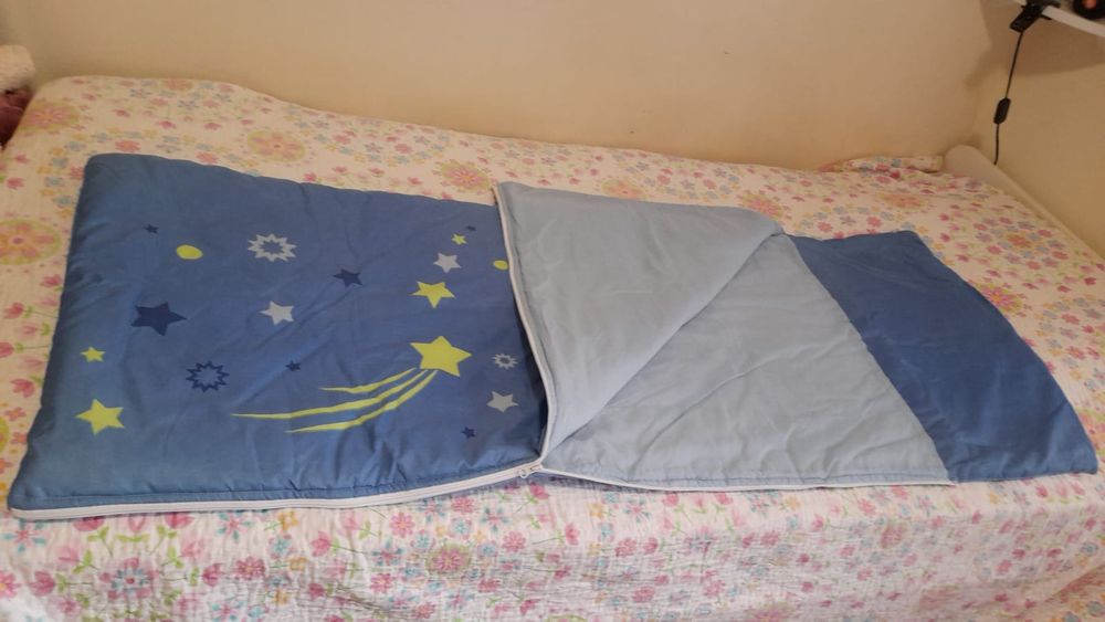 Saco-cama Infantil  da marca Vertbaudet