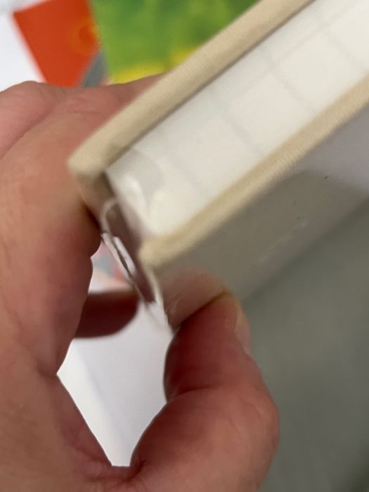 Booklet Apple Infinite Loop 2016 Novo/selado em plástico